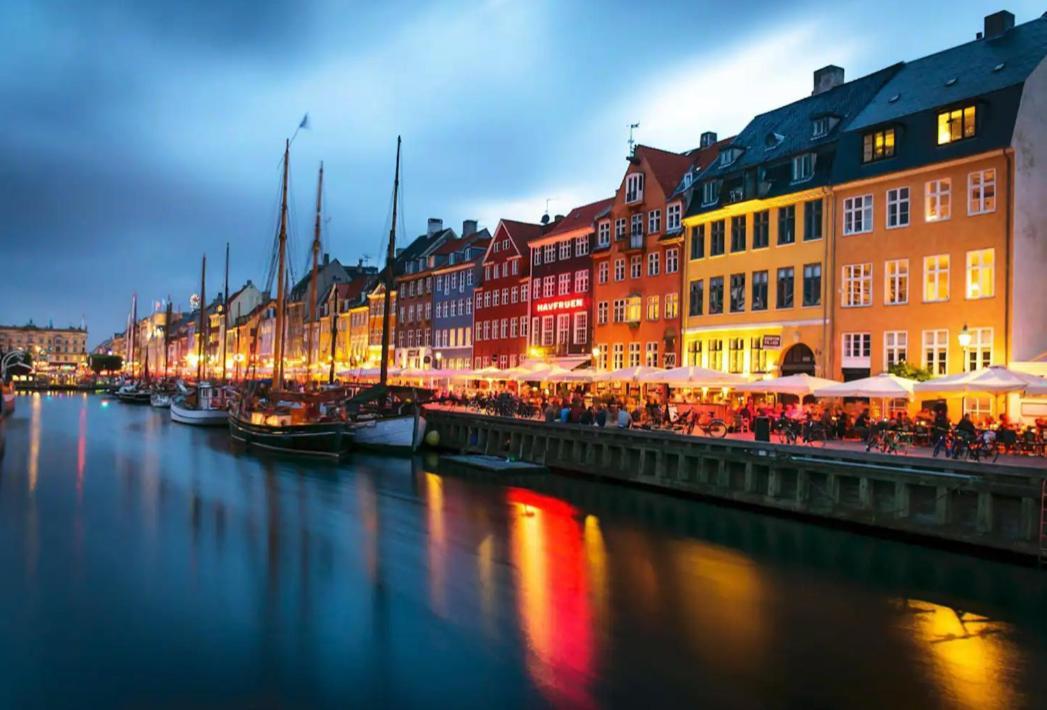Lejlighed Great - Near - Cph