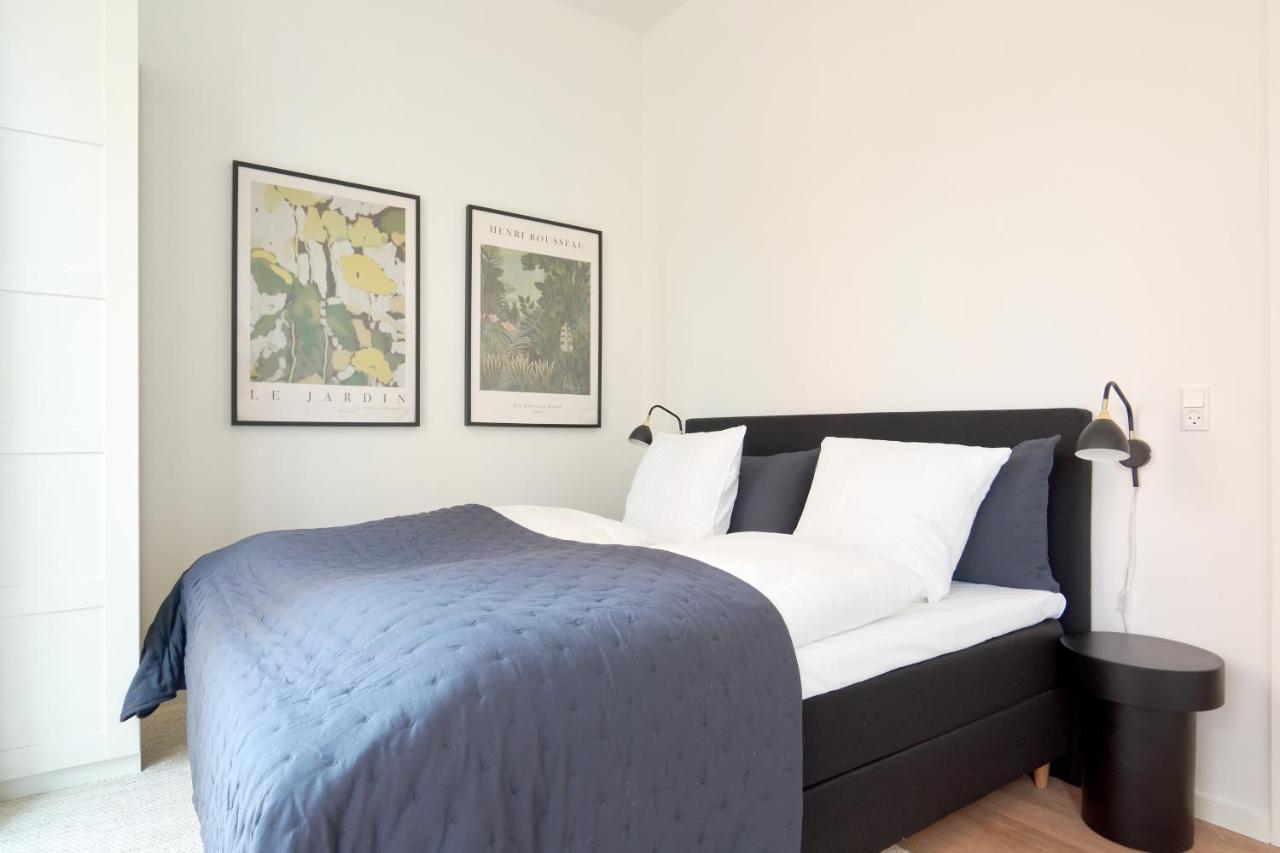 Great - Near - Cph Apartment