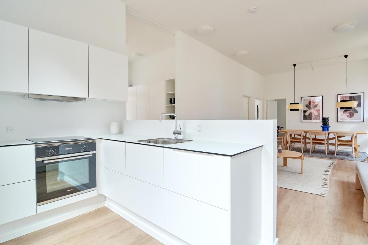 Apartment Great - Near - Cph Copenhagen