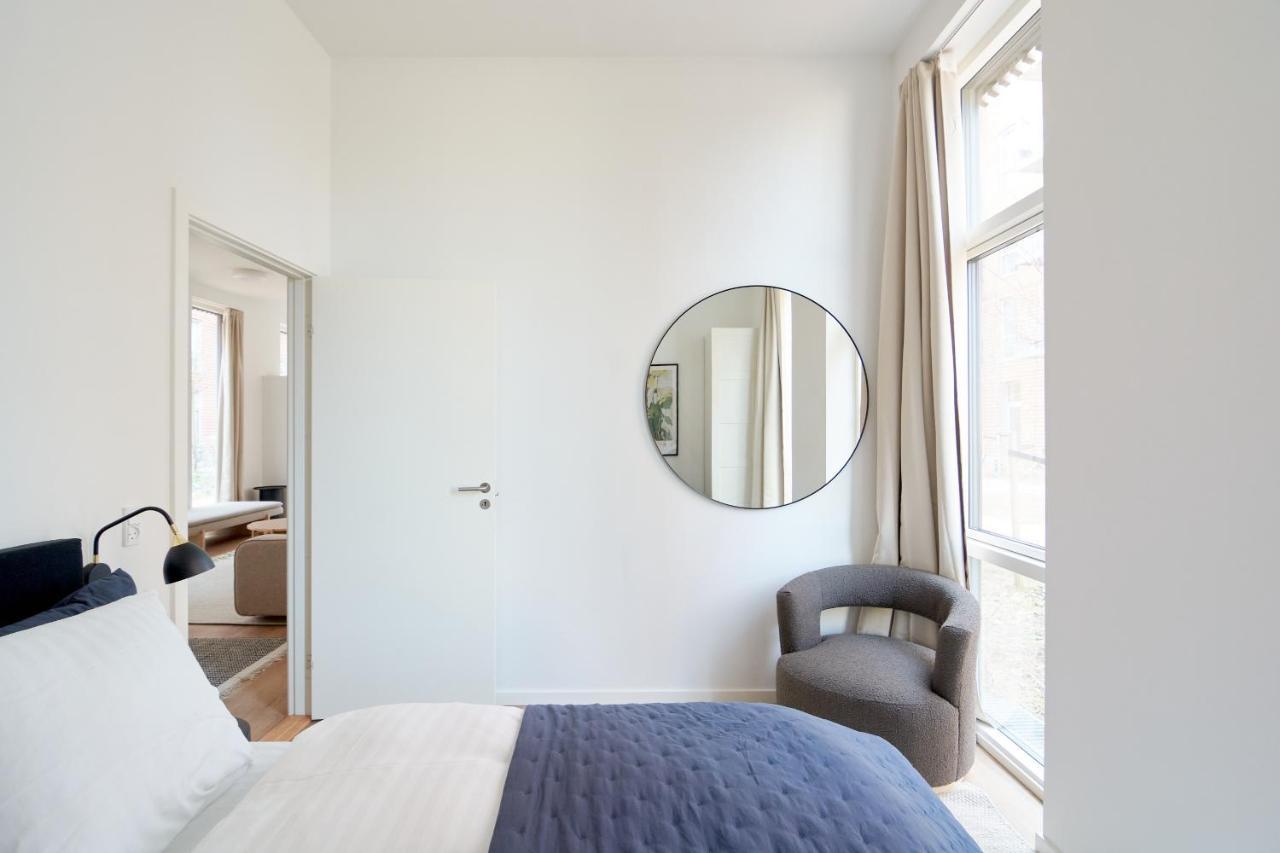 Apartment Great - Near - Cph *