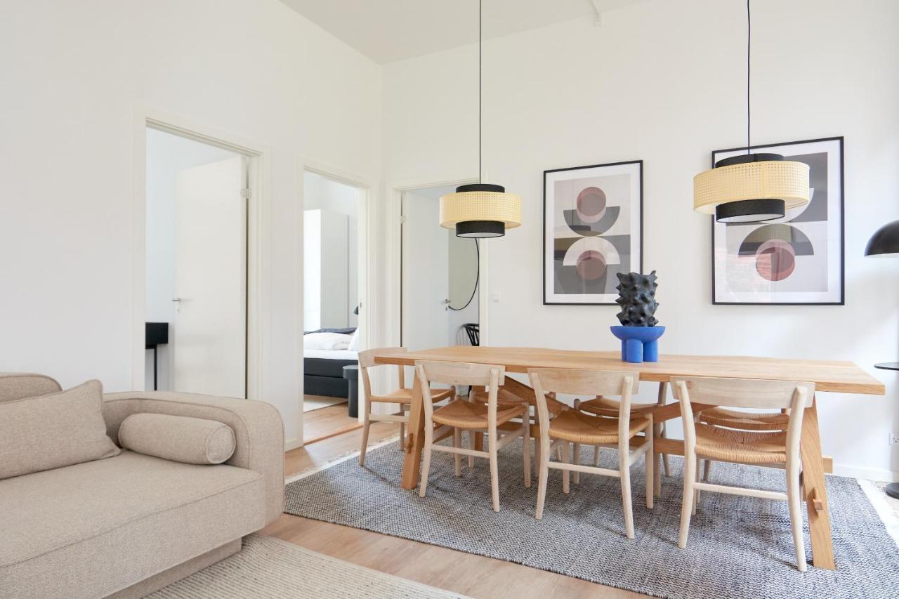 Apartment Great - Near - Cph