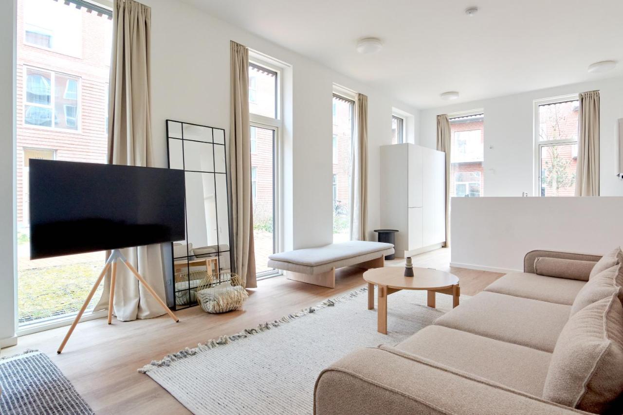 Apartment Great - Near - Cph *