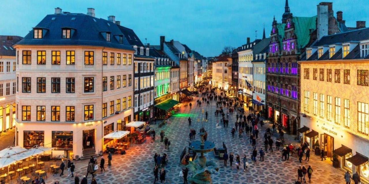 Great - Near - Cph * Copenhagen
