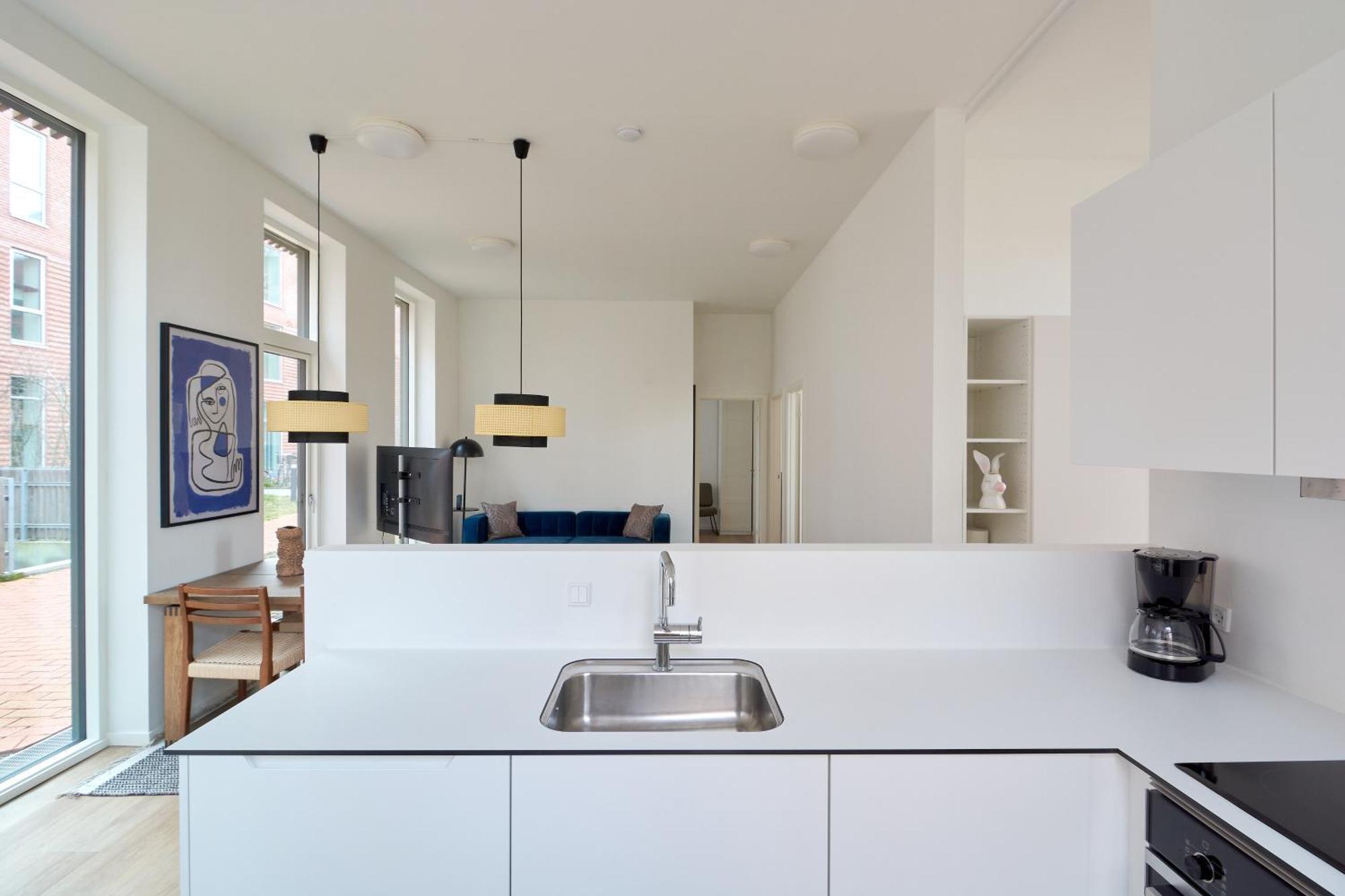 Apartment Great - Near - Cph Copenhagen
