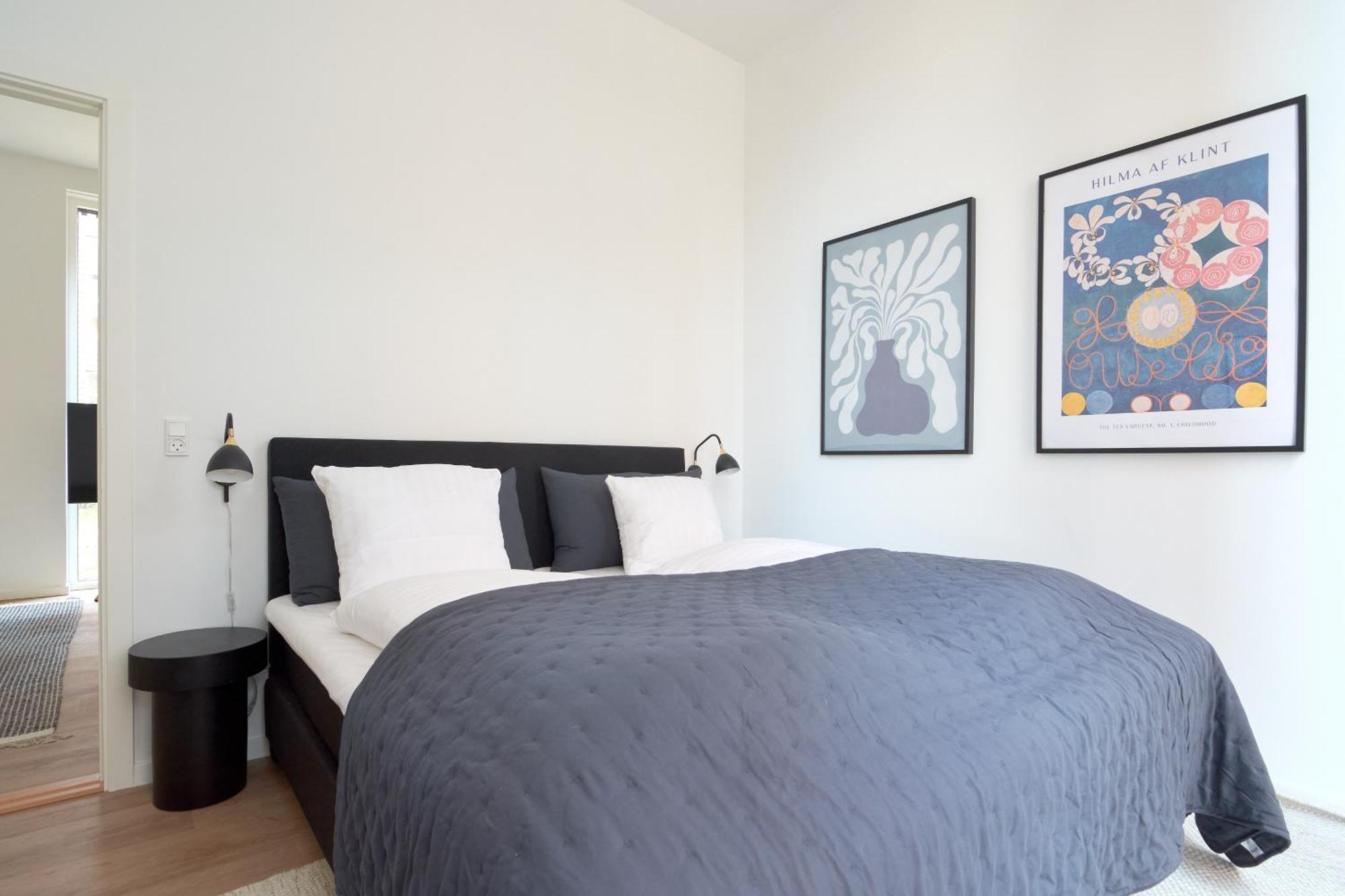 Apartment Great - Near - Cph Copenhagen